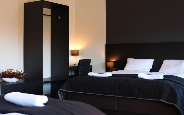 Nacka Stadshotell