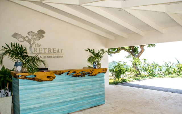 The Retreat at Altos del Monte