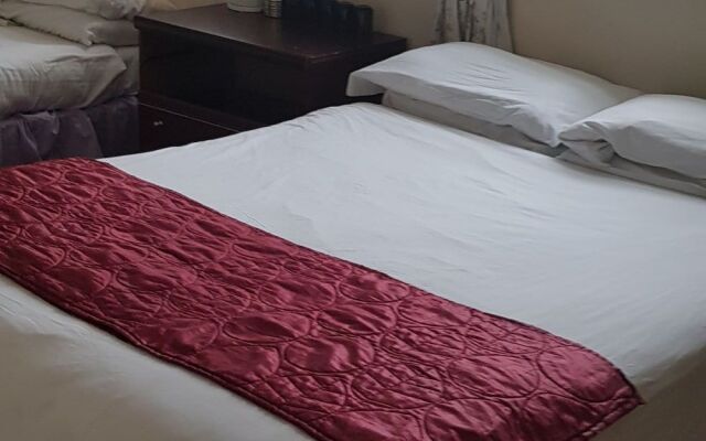 Pleasure Hotel by the Beach