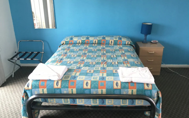 Mountway Holiday Apartments