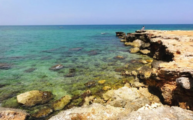 Hotel Residence Poggio Delle Ginestre