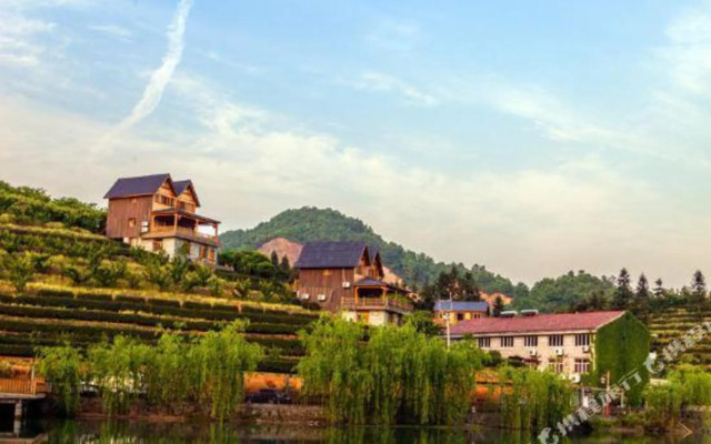 Tiandi Ecological Farmhouse