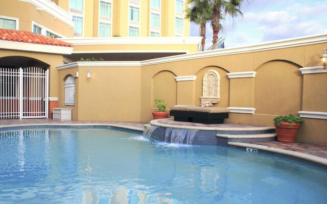 St. Petersburg Marriott Clearwater