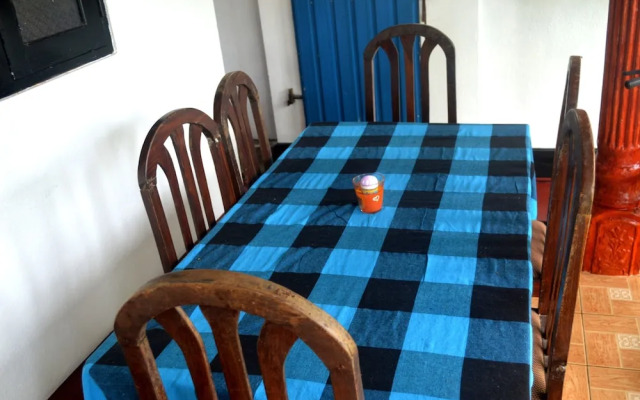Shyni Tourist Guesthouse