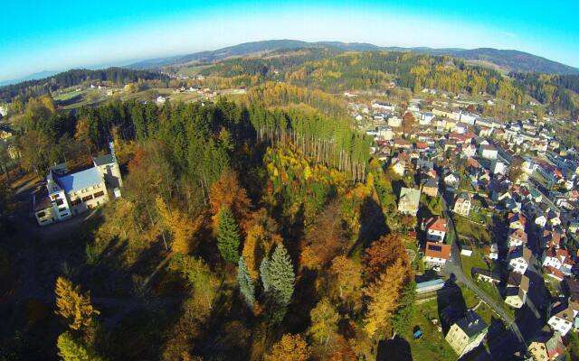 Parkhotel Smržovka