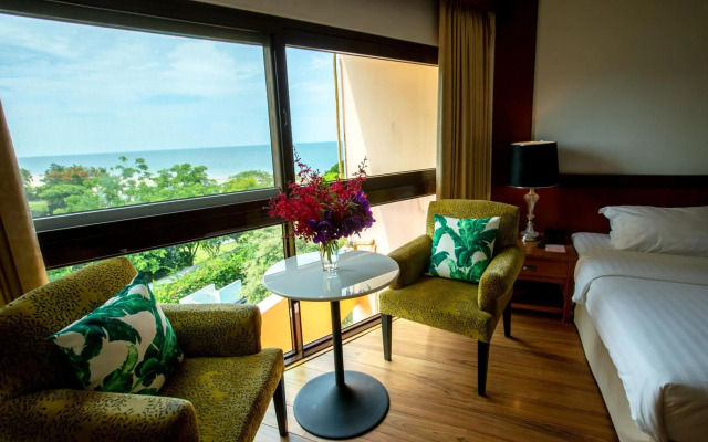 Sailom Hotel Hua Hin