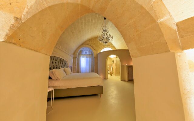 Palazzo Del Duca Hotel & Restaurant