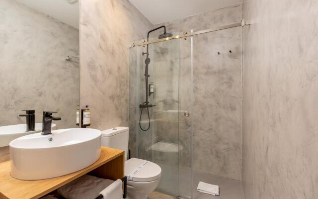 Feel Porto Bacchus Townhouse