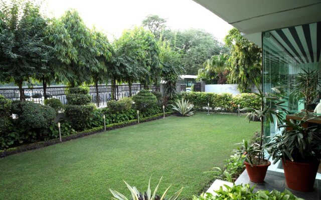 Ahuja Residency, Sunder Nagar