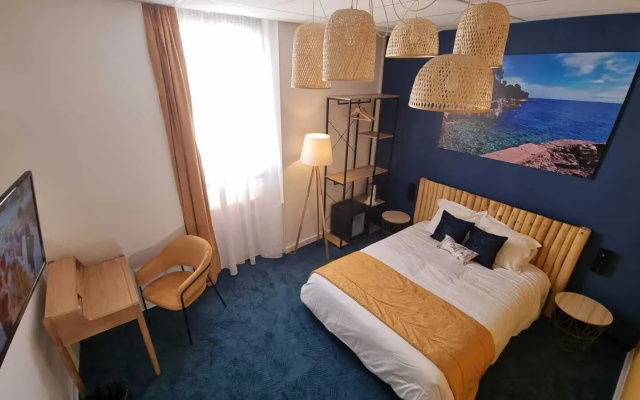 Charlie's Hôtel Cannes