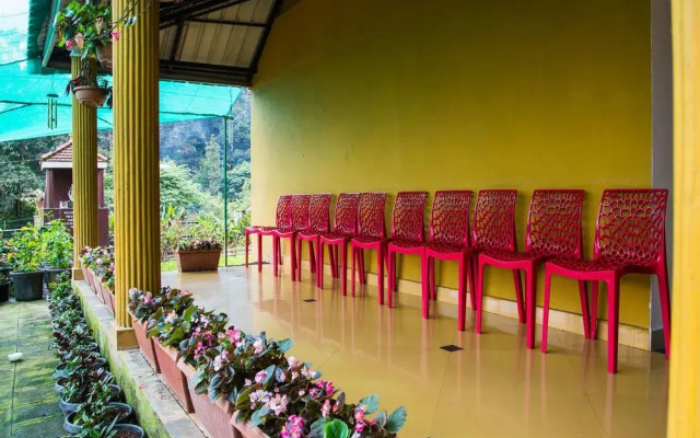 OYO 9656 Hotel Sri Venkateshwara Residency