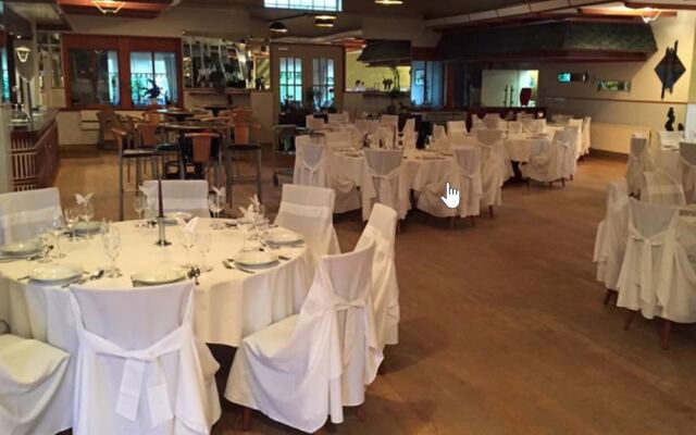Landgasthaus Hotel Zur Alten Linde