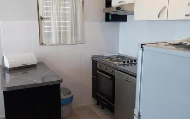 Apartments Sunag