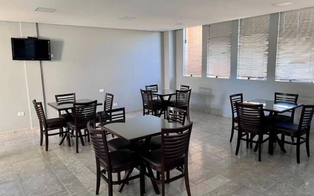 Hotel Parati Arapongas