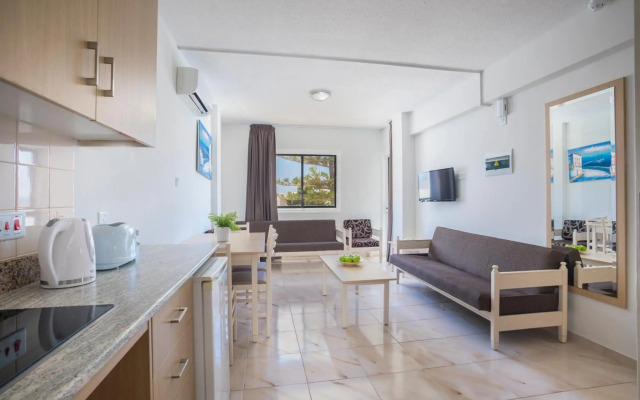 Christabelle Hotel Apartments