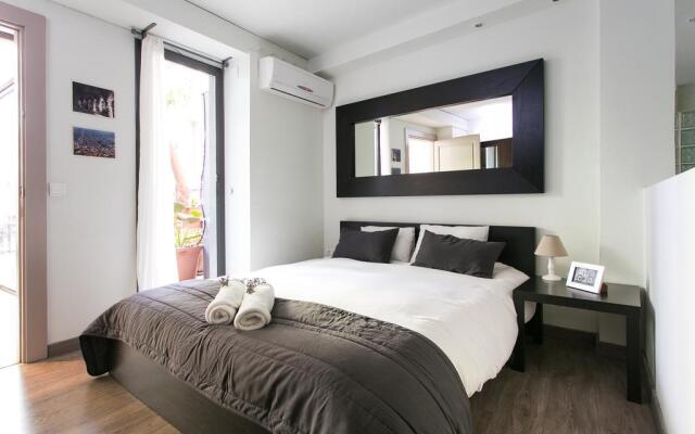 4 Rooms Barcelona