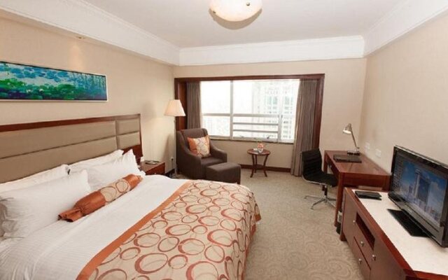 Liz Hotel - Hangzhou Wulin Plaza