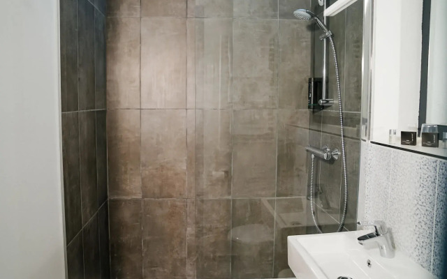 Hôtel Kyriad Lille Nord - Roncq