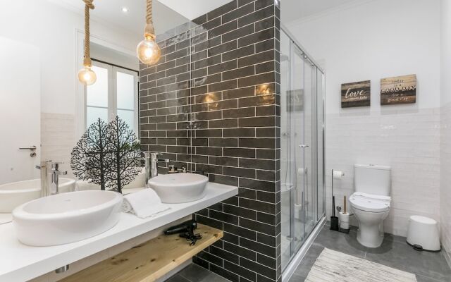 LxWay Apartments Travessa da Peixeira