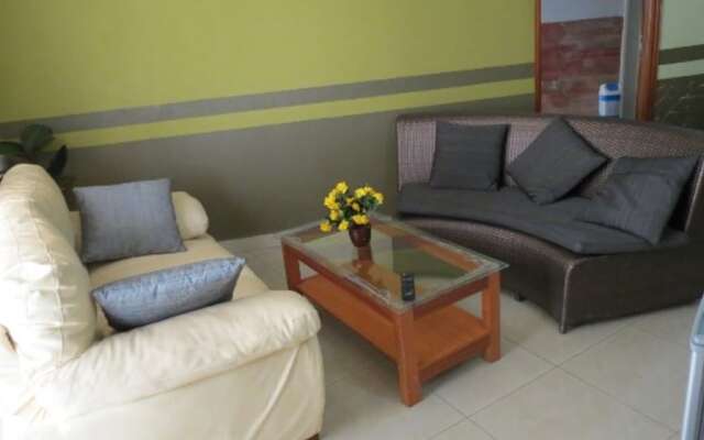 Jicca Hotel 1