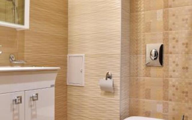 Apartments Lucky Complex Ravda
