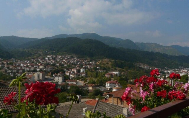 Family Hotel Zdravec