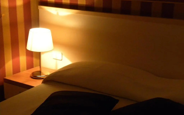 Margherita Rooms