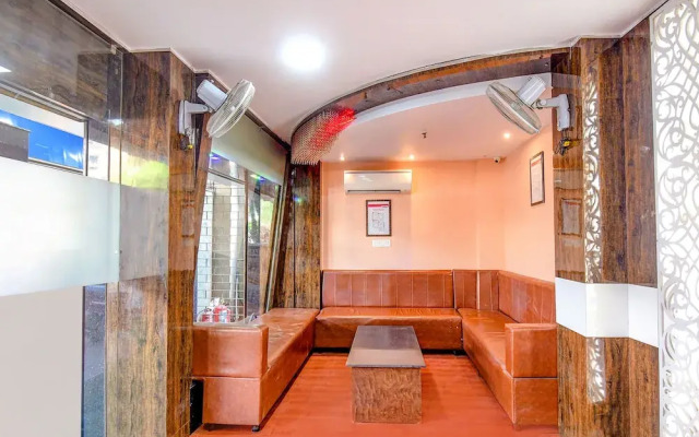 Imperio I by  FabHotel