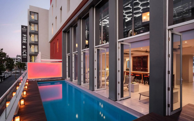 Protea Hotel Fire & Ice by Marriott Cape Town
