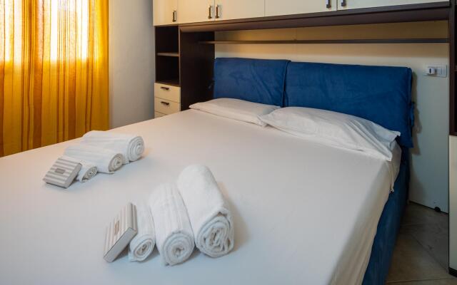 Welcomely - Casa Cristallo