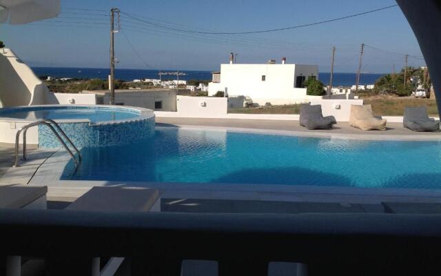 Kallithea Hotel