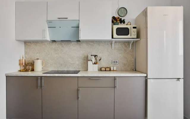 Веста на Уральской, 25