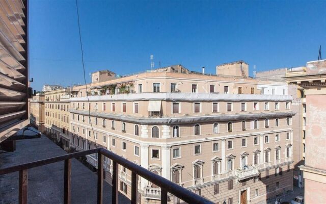 Otranto Apartment