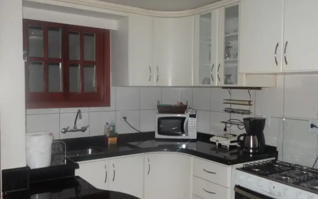 Casa Celia Wernke - Aluga-se Quartos Foz do Iguaçu