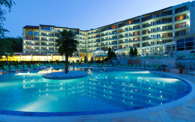 Madara Park Hotel