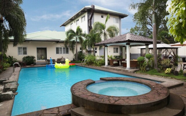 Plumeria Hotel Batangas