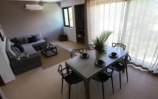 Tony Condo 2 bedroom sleeps 4