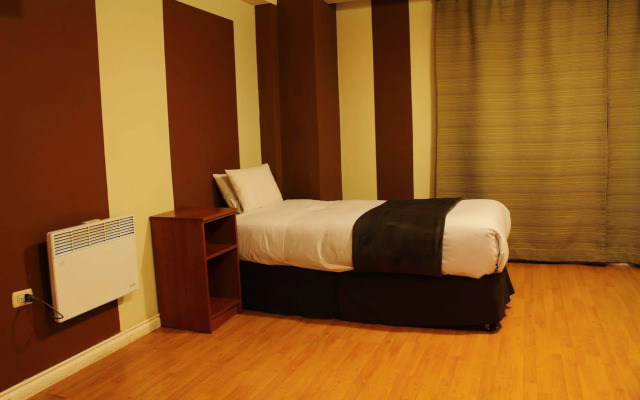Intiqa Hotel