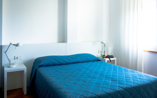 Mistral Hotel
