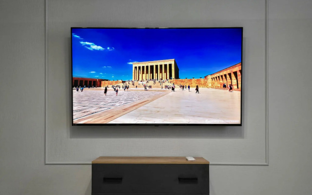 Апартаменты на улице Кожевенная 22