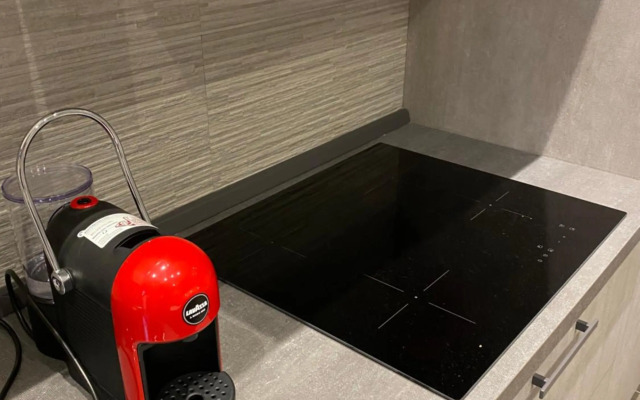 Vecchia Ognina Apartments Catania - free Parking