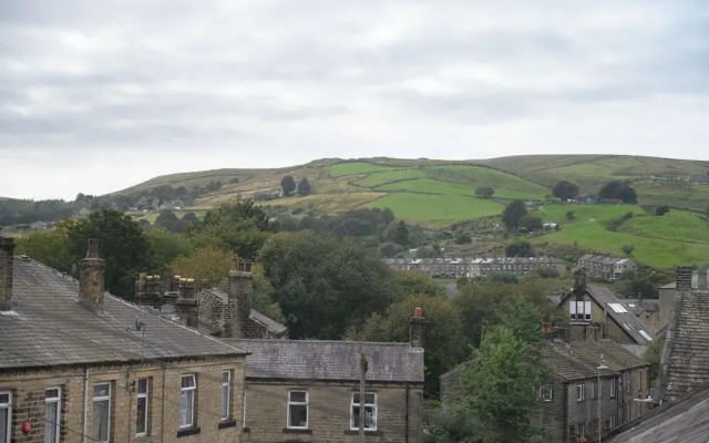 Marsden Central