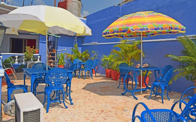 Casa Colonial Villa Victoria