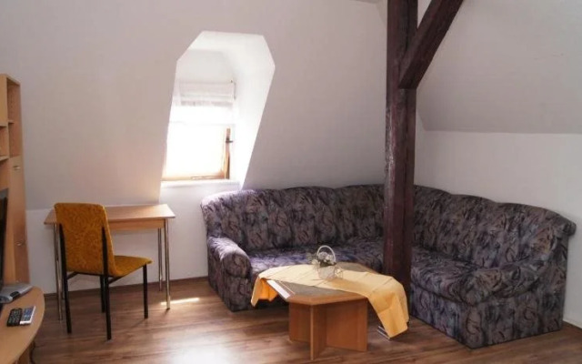 Pension & Ferienwohnungen Töpferstübl