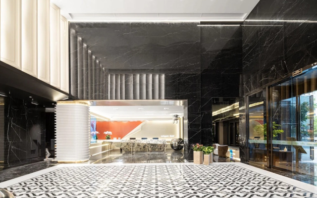 Wingate By Wyndham Wuhan Optics Valley