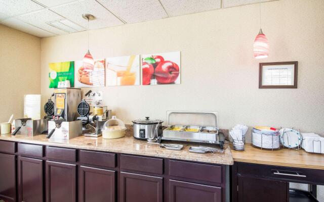 Quality Inn Bastrop