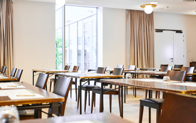 MAXX by Steigenberger Hotel Vienna