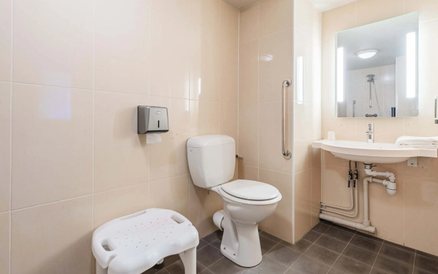 B&B HOTEL Strasbourg Nord Industrie