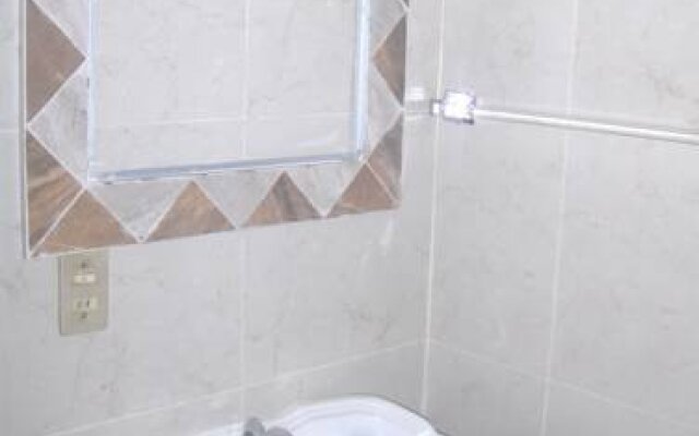 Hotel Las Brisas
