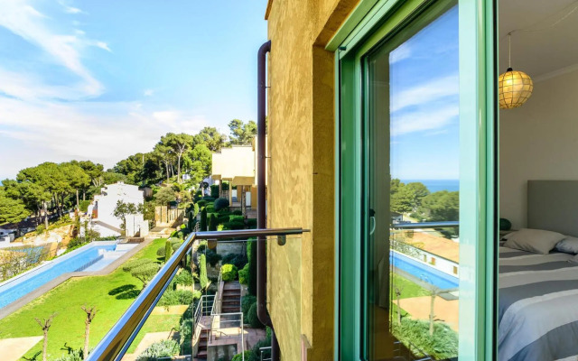 St-19 Begur Sa Tuna 6 Pax